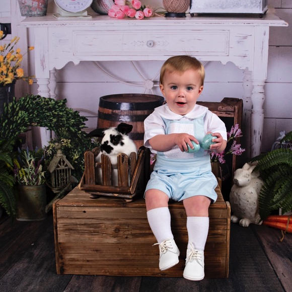 My little country boy, Hayes ❤️ - Picture 2 of 15